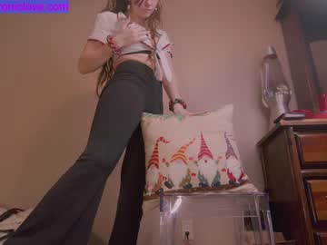webcam girl chroniclove live cam image #4571474