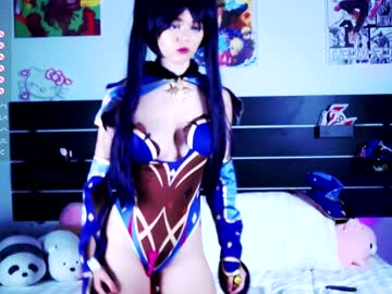 webcam girl madnessalise live cam image #7001284