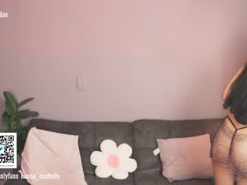 webcam girl hanna_costtello live cam image #8304220