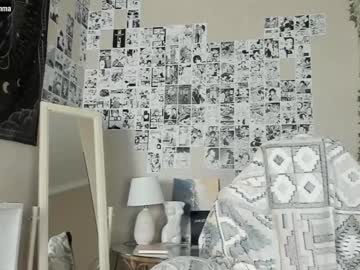 webcam girl mollycemma live cam image #10465255