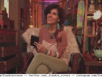 webcam girl _frankie_rivers live cam image #5619462