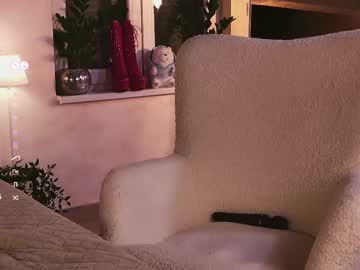 webcam girl anette_belorie live cam image #12219045