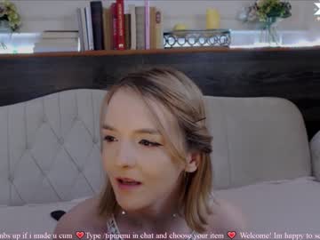 webcam girl ginger_pie live cam image #2800651