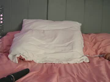 webcam girl baby_sammyy live cam image #9881400