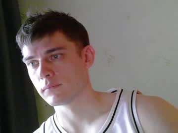 webcam man jon3983 live cam image #7425809
