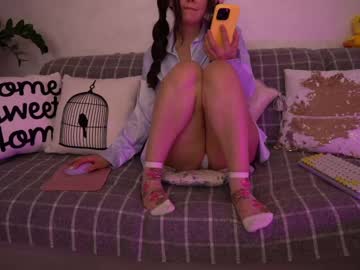 webcam girl sweety_rinushka_ live cam image #7227895