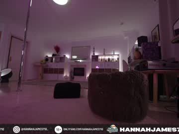 webcam girl hannahjames710 live cam image #4235653