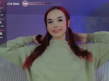 webcam girl _b_a_n_s_h_e_e_ live cam image #10169773