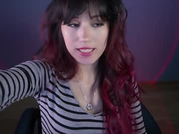webcam girl greeny_mat live cam image #11784111