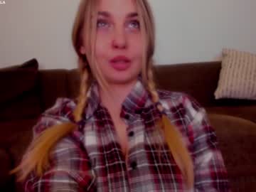 webcam girl sweetmila1 live cam image #8071407