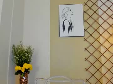 webcam girl jovanna_smith live cam image #6952443