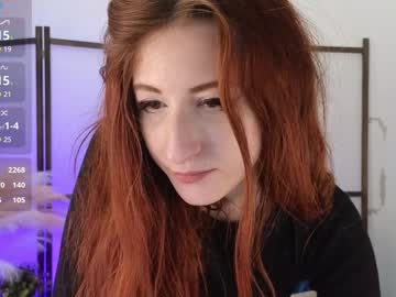 webcam girl caty_cuddly live cam image #11774944