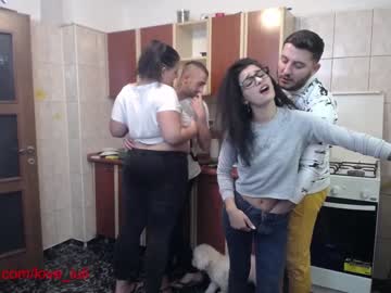 webcam couple iuliana32 live cam image #402040