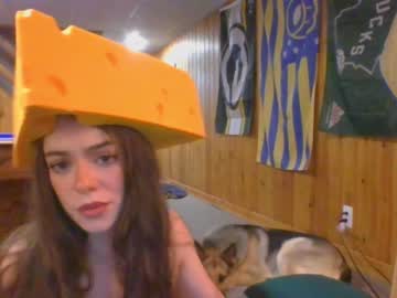 webcam girl rosegold18 live cam image #8536731