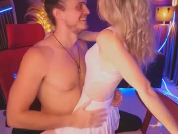 webcam couple goddess_marylin live cam image #12186462
