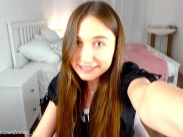 webcam girl ambertan1 live cam image #8523069