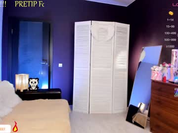 webcam girl blush_mikki live cam image #8999121