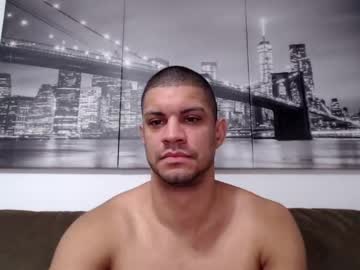 webcam man new_york_guy518 live cam image #931936