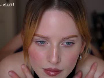 webcam girl ellaa91 live cam image #8856668