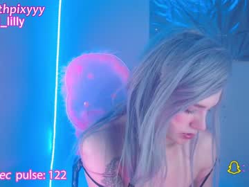 webcam girl lilly_pilly live cam image #309812