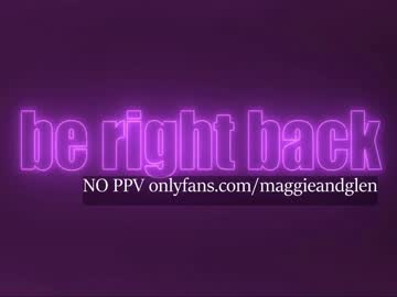 webcam couple maggieandglen live cam image #5865852