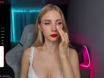 webcam girl oh_honey_ live cam image #3392102