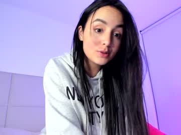 webcam girl annie_dreams live cam image #4246135