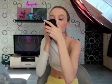 webcam girl xoanetta live cam image #2210320