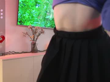 webcam girl oki_dokie live cam image #8801396
