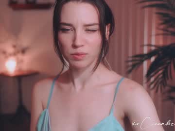 webcam girl cinnabelle live cam image #692375