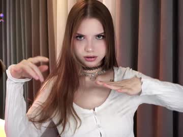 webcam girl merciabawden live cam image #11138905