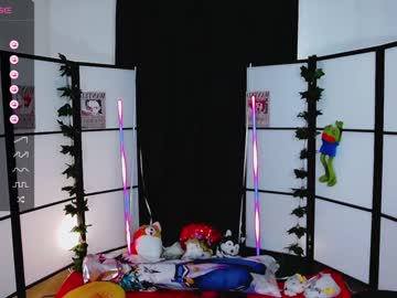 webcam girl nicky_spark live cam image #7454316