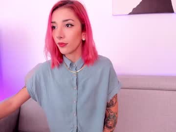 webcam girl thecosmicgirl live cam image #2911190
