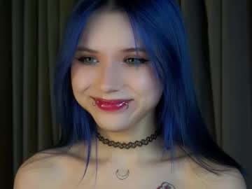 webcam girl merciabawden live cam image #12673199