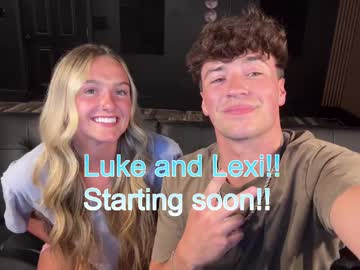 webcam couple alpha_luke live cam image #12917253