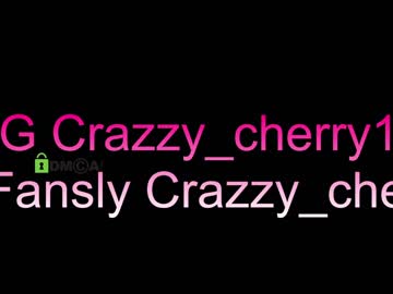 webcam girl crazzy_cherry live cam image #6445713