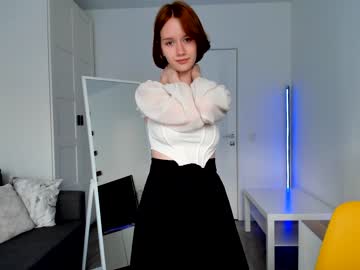 webcam girl alisson_spring live cam image #6044294