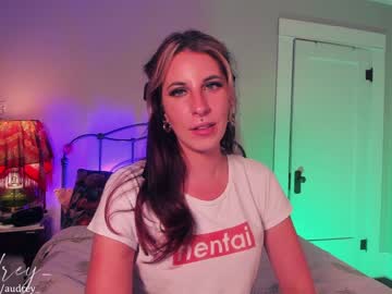webcam girl audrey_ live cam image #7673819
