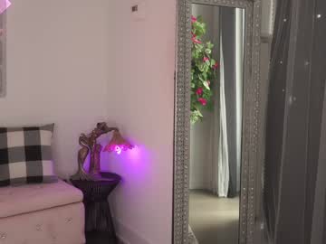 webcam girl mysticxkitty live cam image #12270315