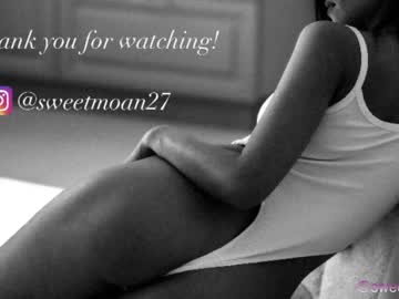 webcam girl sweet_moan live cam image #9482613