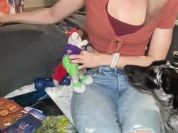webcam girl kaileeshy live cam image #1929881