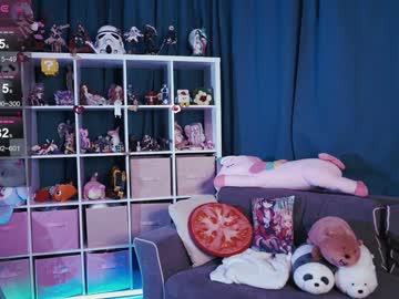 webcam girl madnessalise live cam image #12801688