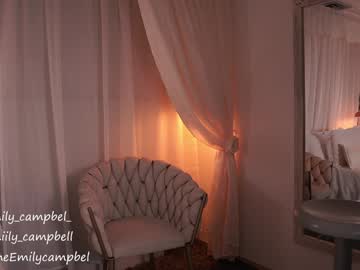 webcam girl emiilycampbell live cam image #12364574