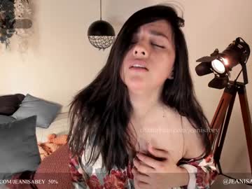 webcam girl jeanisabey live cam image #1188967
