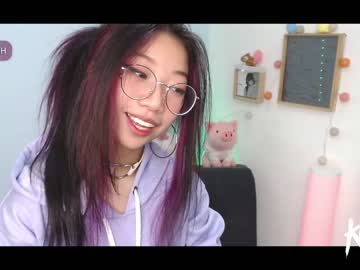 webcam girl kanna_hh live cam image #3266112