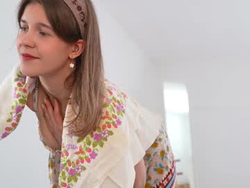 webcam girl eli_sun live cam image #9240102