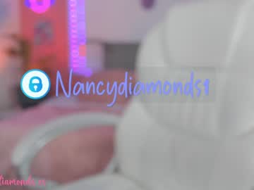 webcam girl nancydiamonds live cam image #6643947
