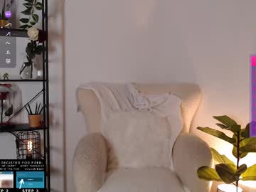 webcam girl lucylia_ live cam image #12495831