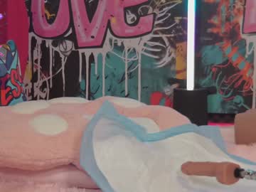 webcam girl vanessa_love live cam image #11417464