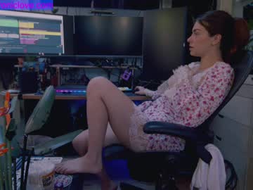 webcam girl chroniclove live cam image #3335830